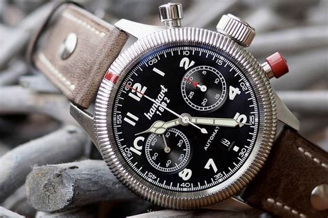 29 Best German Watch Brands .